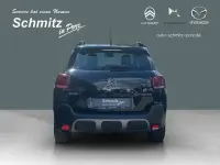 Gebraucht Citroën C3 Aircross 131 PS (96 kW) 2024 Schwarz SUV