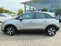 gebraucht Opel Crossland X Crossland 1.2 Turbo Edition - Navi Pro - Kamera