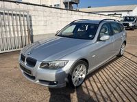 Gebraucht BMW 330 272 PS (200 kW) 2008 Silber Kombi
