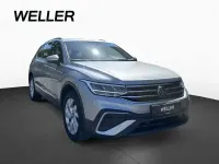 Gebraucht VW Tiguan Allspace Life 150 PS (110 kW) 2023 Andere SUV
