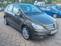 Gebraucht Mercedes B180 116 PS (85 kW) 2011 Kleinwagen