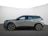 Gebraucht Peugeot 2008 Active 101 PS (74 kW) 2024 Grau SUV