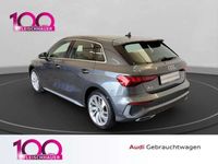 gebraucht Audi A3 Sportback e-tron Sportback 40 TFSI e S line EU6d PHEV DSG LED Keyle