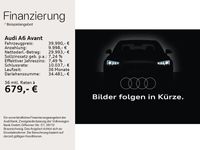 gebraucht Audi A6 A6 Avant SportAvant 50 TDI qu Sport tip*Pano*Matrix*Virtual*Navi+*Tour*AHK*