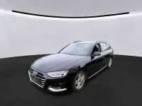 Usata Audi A4 Advanced 204 CV (150 kW) 2023 Nero Station wagon