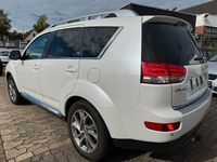 Gebraucht Citroën C-Crosser 156 PS (114 kW) 2012 Weiß SUV
