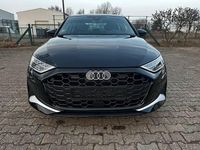 Brugt Audi A3 Advanced 150 HK (110 kW) 2025 Sort Sedan