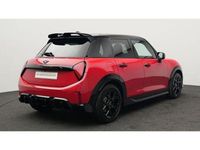 Gebraucht Mini John Cooper Works 156 PS (114 kW) 2025 Rot Kleinwagen