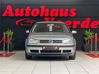 Gebraucht VW Golf IV 105 PS (77 kW) 2003 Grau Limousine