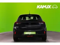 Gebraucht Opel Corsa Edition 101 PS (74 kW) 2025 Black pearl paint/painted metallic ext trim type Kleinwagen