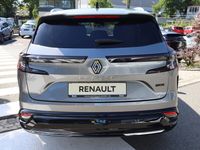 Gebraucht Renault Espace Techno 200 PS (147 kW) 2022 Andere farbe Van / Kleinbus