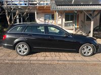 Gebraucht Mercedes 250 204 PS (150 kW) 2012 Schwarz Kombi