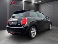Gebraucht Mini ONE 102 PS (75 kW) 2016 Schwarz Kleinwagen