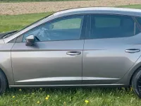 Gebraucht Seat Leon FR 150 PS (110 kW) 2016 Grau Limousine