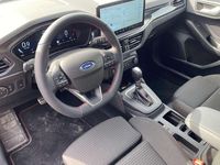 Gebraucht Ford Focus ST-Line X 155 PS (114 kW) 2025 Schwarz Kombi