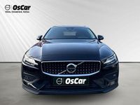 Gebraucht Volvo V60 CC Plus 197 PS (144 kW) 2022 Schwarz Kombi