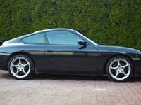 gebraucht Porsche 996 Manual,