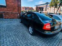 Gebraucht Skoda Octavia 116 PS (85 kW) 2004 Grün Limousine