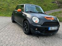 gebraucht Mini Cooper S Coupé 