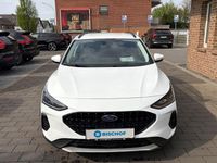 Gebraucht Ford Focus Active 155 PS (114 kW) 2024 Weiß Limousine