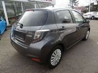 gebraucht Toyota Yaris 1.0 VVT-i Edition PLUS & Navi