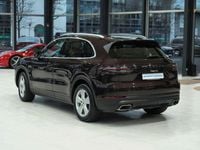 Gebraucht Porsche Cayenne Sport 340 PS (250 kW) 2021 Mahagonimetallic SUV