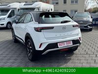 Gebraucht Opel Mokka Elegance 269 PS (197 kW) 2022 Weiß SUV