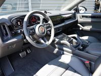 Gebraucht Porsche Cayenne GTS 500 PS (367 kW) 2024 Arktikgrau SUV
