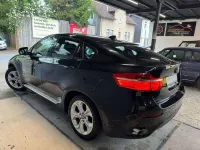 Gebraucht BMW X6 Performance 340 PS (250 kW) 2010 Black sapphire metallic SUV