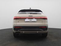Neu Audi Q5 Sportback Exclusive 204 PS (150 kW) 2026 Beige SUV