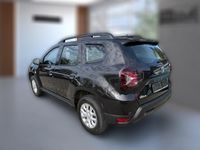 Gebraucht Dacia Duster Comfort 101 PS (74 kW) 2022 Metallic SUV
