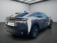 Neu Peugeot 408 Allure 145 PS (106 kW) 2025 Grau SUV