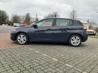 gebraucht Peugeot 308 Automatik Active BlueHDi 120 EAT6 STOP/START