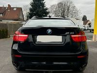 Gebraucht BMW X6 245 PS (180 kW) 2011 Schwarz SUV