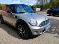 gebraucht Mini Cooper One