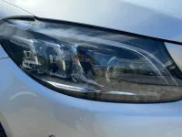 Gebraucht Mercedes C220 Avantgarde 194 PS (142 kW) 2019 Silber Limousine
