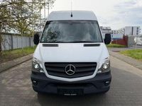 Usata Mercedes Sprinter 2017 Bianco