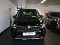 Gebraucht Renault Kangoo Equilibre 131 PS (96 kW) 2024 Schwarz Van / Kleinbus