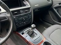 gebraucht Audi A5 2.0 TFSI mit neuen TÜV