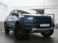 gebraucht Ford Ranger Raptor 4x4 Performance Leder Navi StandHZ LEDAHK