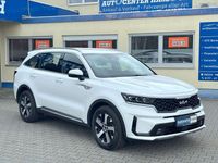 Gebraucht Kia Sorento Vision 201 PS (147 kW) 2023 Weiß SUV
