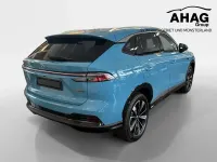 Gebraucht MG HS Luxury 224 PS (164 kW) 2026 Schwarz SUV