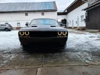 Gebraucht Dodge Challenger 377 PS (277 kW) 2016 Grau Coupé