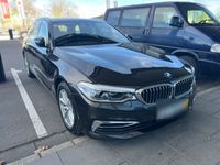 gebraucht BMW 530 530 d xDrive Luxury Line