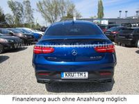 gebraucht Mercedes GLE63 AMG GLE 63 AMGS AMG Coupe*Panorama*22"*AHK*Performance*