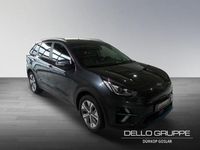 gebraucht Kia Niro e-Spirit 64kWh Spirit inkl. Leder-Paket