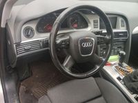 gebraucht Audi A6 Kombi