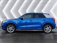 gebraucht Audi Q2 sport 35 TFSI S tronic