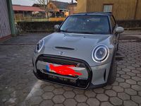 Gebraucht Mini Cooper S Cabriolet 178 PS (130 kW) 2021 Grau Cabrio