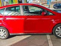 Gebraucht Seat Altea 101 PS (74 kW) 2004 Rot Van / Kleinbus